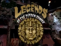 legends of the hidden temple full episodes