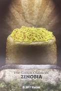 The Golden Chains of Zenobia