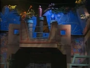 The King's Storeroom