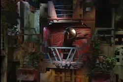 RoomoftheMandarinHand