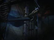 Blackbeard's Treasure Map