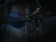 Blackbeard's Treasure Map