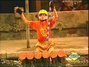 Staff of King Tut moat