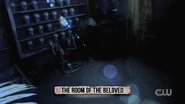 The Room of the Beloved