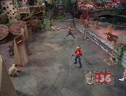 Spirit of St. Louis Temple Game