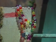 The Jeweled Necklace of Montezuma