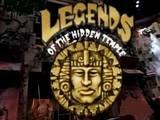 Legends of the Hidden Temple (series)