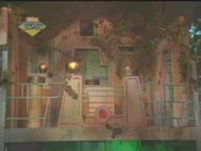 The Treasury of Golden Orbs