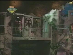 RoomoftheAncientWarriors