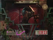 Levitating Dog Leash of Nostradamus Room of the Mandarin Hand Objective Completion