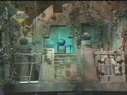 The King's Storeroom