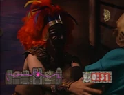 Golden Spider Web of Robert the Bruce Third Temple Guard