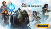 The Hundred Kingdoms