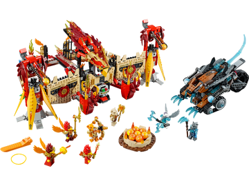 Lego 70146 hotsell