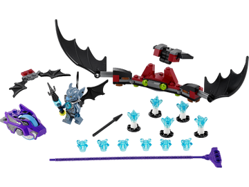 Lego 70137 hot sale