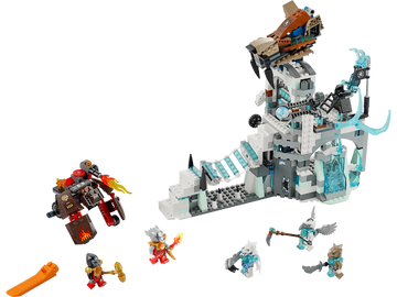 Lego 70147 sales