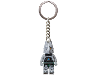 850908 Rogon Key Chain