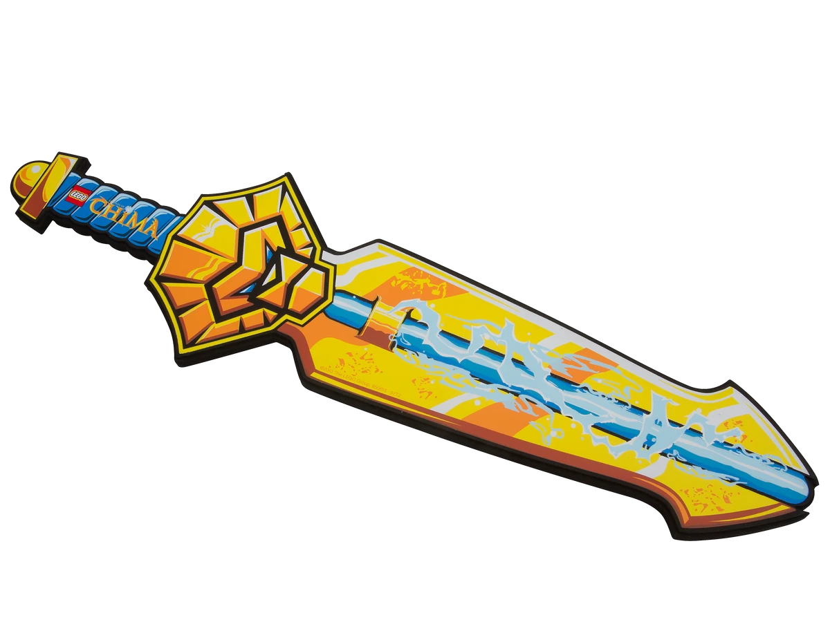 850615 Miecz Lavala | LEGO Legends of Chima Wiki | Fandom