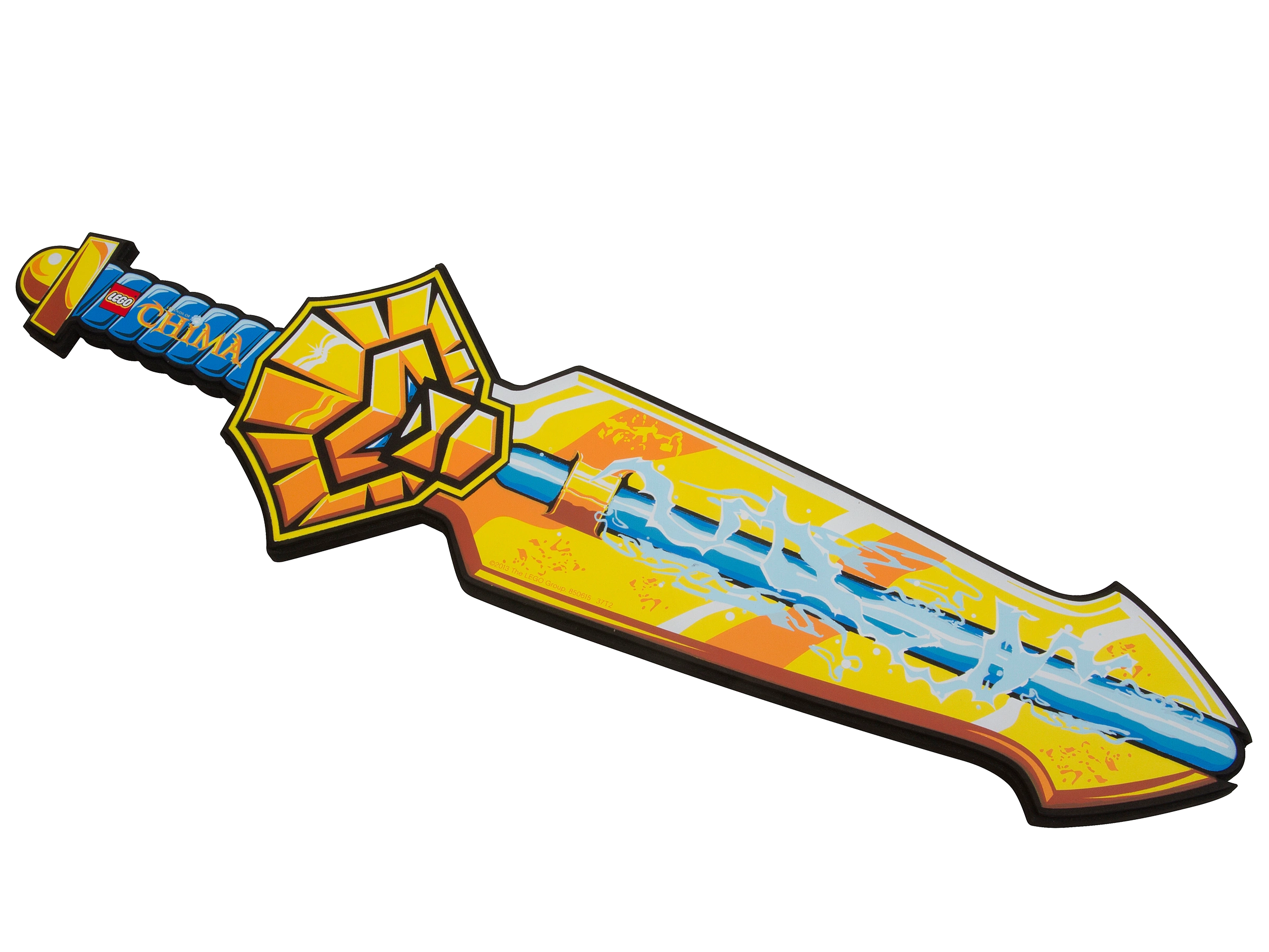 850615 Miecz Lavala | LEGO Legends of Chima Wiki | Fandom