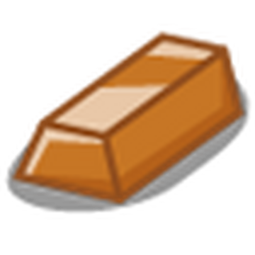 Copper Ingot - Minetest Wiki