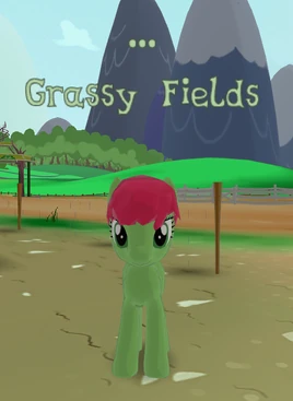 Grassy Fields