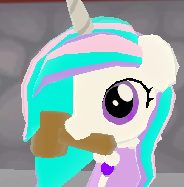 Mallet Legends of Equestria Wiki Fandom