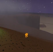 Elementium vein in Applewood