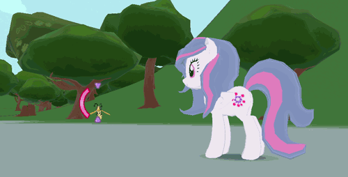 Cyclone | Legends of Equestria Wiki | Fandom