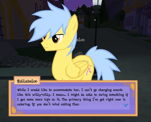 Hullabaloo's thoughts on delaying the gala