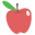 Red Apple