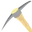 NickelPickaxe