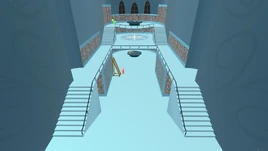 Crystal Kingdom Library