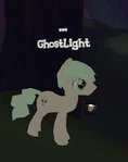 Ghostlight
