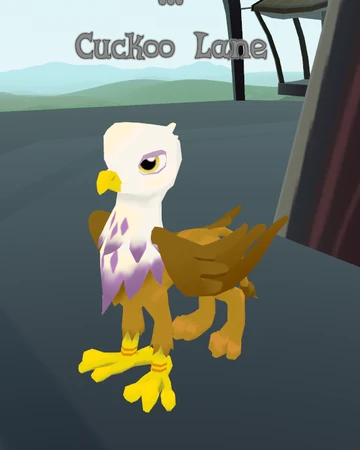 Cuckoo Lane Legends Of Equestria Wiki Fandom