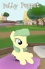 Polly Poppet
