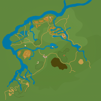 Heartlands minimap