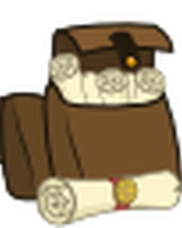 Scroll Bag Legends Of Equestria Wiki Fandom