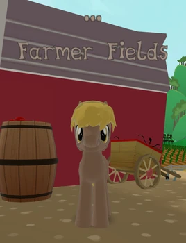 Farmer Fields