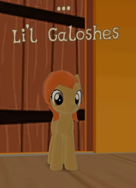 Li'l Galoshes