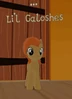 Li'l Galoshes