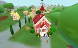 PonydaleSchoolhousePA7