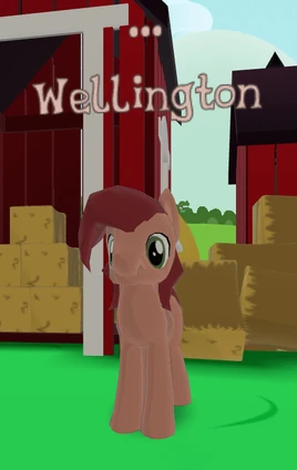 Wellington