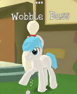 Wobble Bass OSE6
