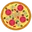 DeluxeVeggiePizza