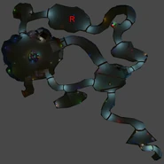 Original location of Rubies in the Gem Mines.