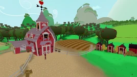 SweetAppleOrchardBarnPA4