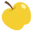 Yellow Apple