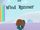 Wind Runner