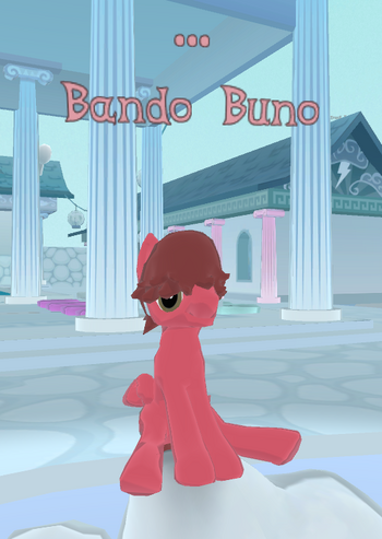 Bando Buno