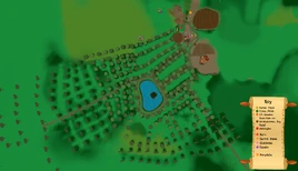 Sweet Apple Orchard v1.1